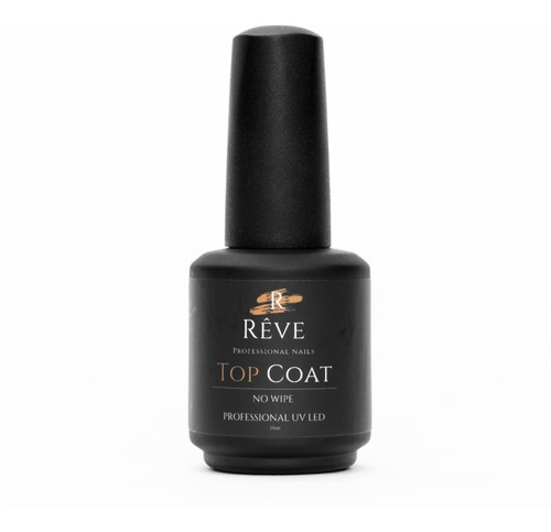 Top Coat Reve Professional Nails