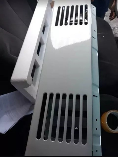Calentador De Agua A Gas Kronos De 7 Litros/min