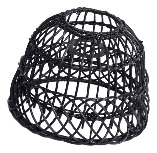 Aplique Colgante Para Lámpara Colgante, Accesorio De Negro