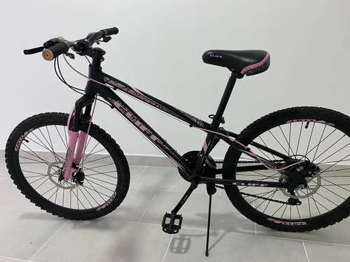 Bicicleta Cliff Lizard 24 