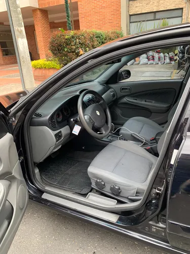 Renault Scala 1.6l