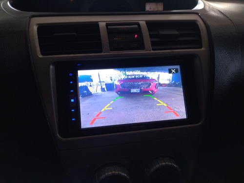 Imagen 2 de 11 de Toyota Yaris