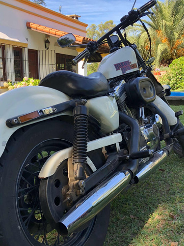 Harley Davidson Sporter 883