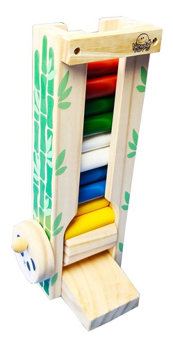 Manivela Maluca - New Art Toys