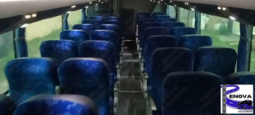 Viaggio 1050 G7 2011 Scania K-124 C/50 Lugares Cod 16