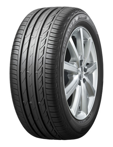 Llantas 215/50r18 Bridgestone Turanza T001 92w