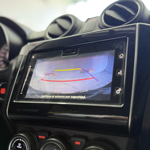 Suzuki Swift SPORT BOOSTERJET