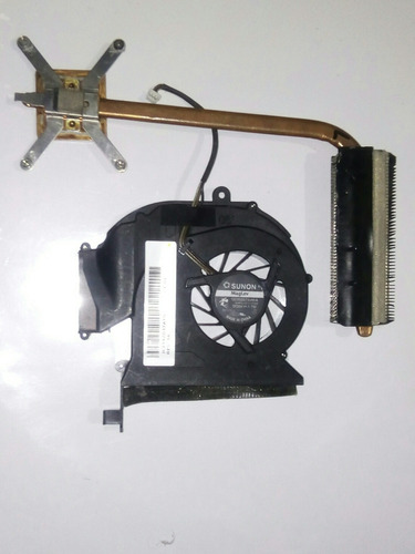 Fan Coler De Laptop Acer Aspire 4520