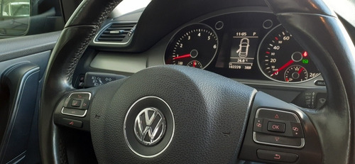 Volkswagen Passat 1.8 Confort Tsi 160cv Dsg 2011