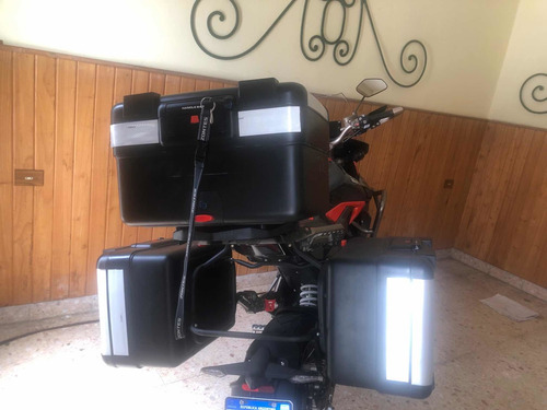 Imagen 6 de 17 de Beta Zontes 310 T2 Rayos