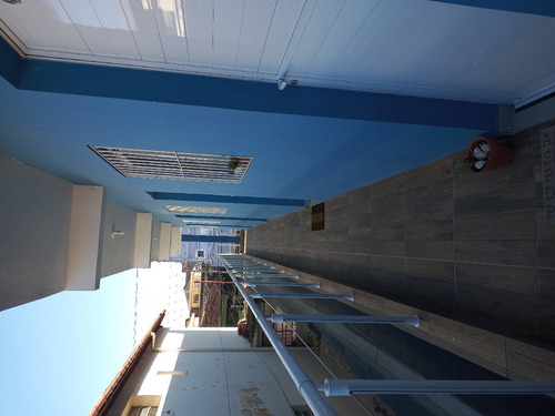 Imagem 13 de 15 de Kitnet De 40m² Para Locação No Socorro, São Paulo, Sp - Ca0185