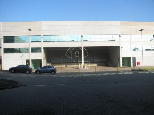 Imagem 16 de 20 de Galpão Para Aluguel Em Techno Park - Ga013311