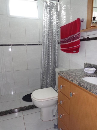 Imagem 11 de 14 de Apartamento Em Várzea Das Moças, São Gonçalo/rj De 65m² 2 Quartos À Venda Por R$ 250.000,00 - Ap243571-s