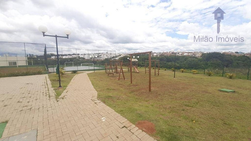 Imagem 28 de 30 de Casa 3 Dormitórios, 1 Suíte À Venda, 97 M² - Horto Florestal Villagio - Parque São Bento Em Sorocaba/sp - Ca0638