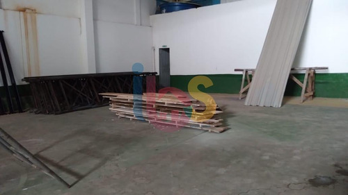 Imagem 13 de 15 de Ponto Comercial Com 8 Salas Na Avenida Itabuba - 7534