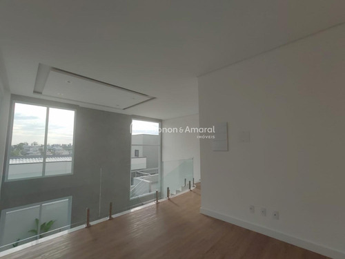Imagem 29 de 30 de Casa À Venda Em Roncáglia - Ca016418