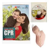 Comprar Boneco(manequim)para Treinamento Rcp Mini Anne