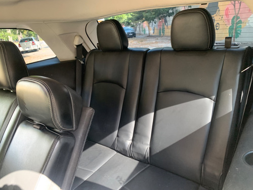 Fiat Freemont 2.4 Precision 5p