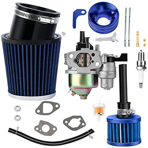 Sofo 1 Kit Para Motores De 6.5 Hp - Para Mikuni Carburetor,