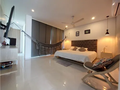 Casa Con Piscina En Picacho En Arriendo O Venta