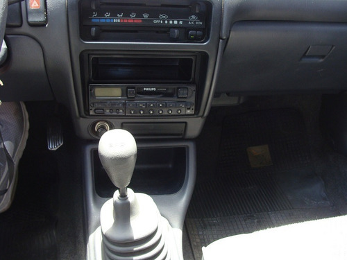 Daihatsu Charade 1.5 De 90cv 1996 Segunda Mano 63.000km De F