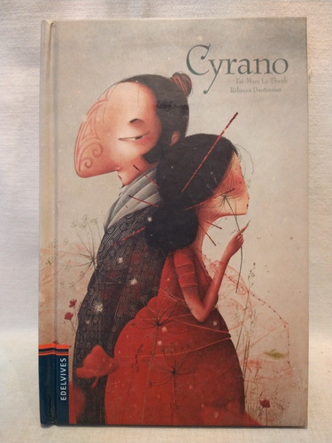 Cyrano  T. M. Le Thanh Edelvives B