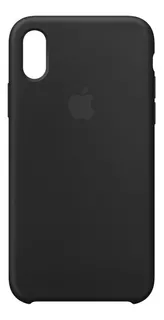 Funda Silicona Case iPhone Goma Soft Protector Felpa Premium