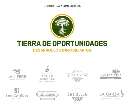Imagen 13 de 13 de Terreno En Venta De 275m2 Ubicado En Santa Rosa