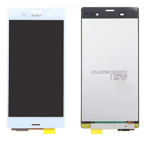 Modulo Para Sony Xperia Z3 Pantalla Display Tactil Touch