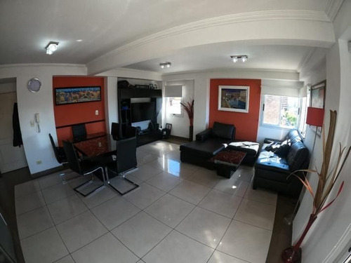 Excelente Departamento 3 Ambientes Con 2 Cocheras Opcional