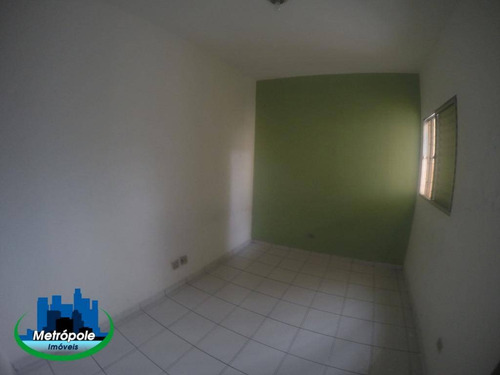 Imagem 7 de 16 de Casa Com 2 Dormitórios Para Alugar, 75 M² Por R$ 850,00/mês - Jardim Santa Rita - Guarulhos/sp - Ca0054