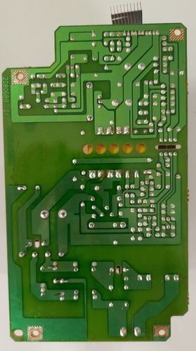Placa Fonte Epson Fx-890 Usada Funcionando (Usado)