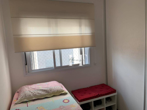 Imagem 22 de 28 de Vila Nova Sabará - Apartamento Com 3 Dormitórios 2 Vagas A Venda No Bairro Campo Grande - Ap0231