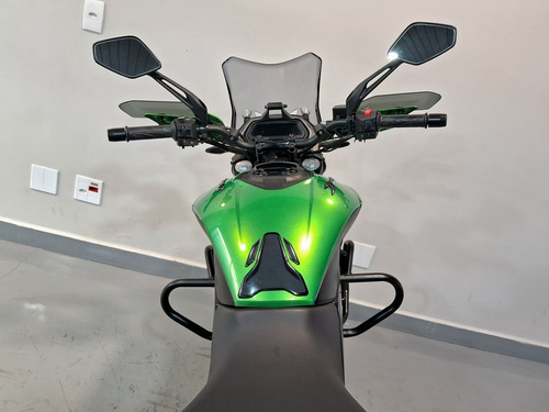 Bajaj Dominar 400 400 Z400 Mt03 Cb 300 2024/2024