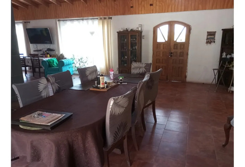 Venta Parcela De Agrado Con Piscina En La Nogalada, Putaendo