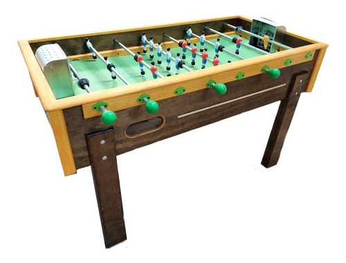 Imagen 3 de 10 de Taca Taca Profesional (cancha De T-vinil)