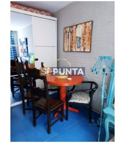 Imagen 5 de 9 de Monoambiente En Venta En Playa Brava