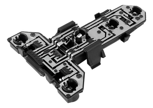 Nuevo Soporte Para Bombillas Traseras, Bandeja, Placa Mk4 Se