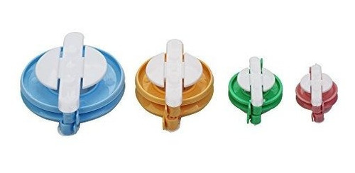 Juego De Aros Para Tejer Readaeer