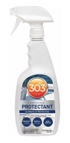 303 30306 Marine Aerospace Protectant Protector Uv Para Barc