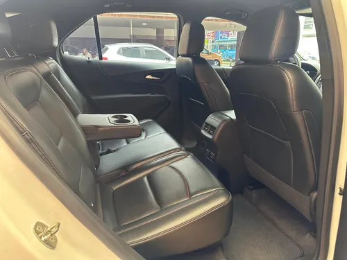 Chevrolet Equinox 1.5 Rs At