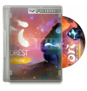 Ori And The Blind Forest Definitive Edition