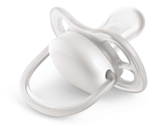 Imagen 4 de 4 de Chupetes Philips Avent Ultra Air Scf349/11 18m+ X2