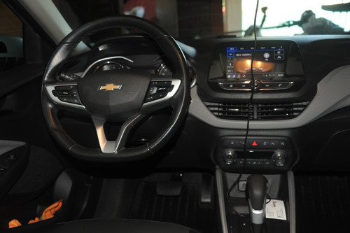 Chevrolet Onix plus 1.0 Turbo Premier At
