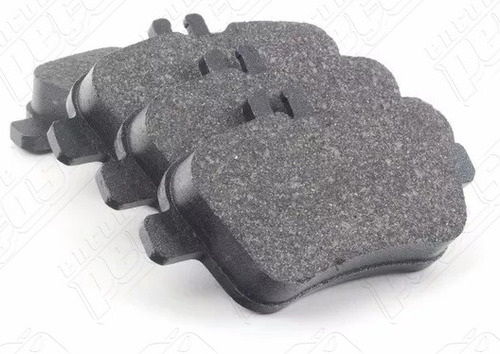 Pastilha Traseira Mercedes A200 Cdi 2012-2015 Original