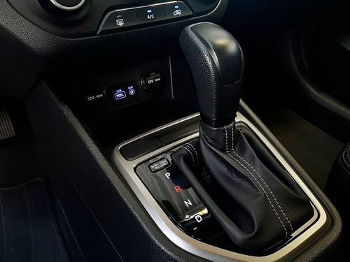 Hyundai Creta 1.6 16v Smart 2020