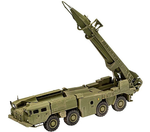 Imagem 3 de 8 de Scud B - 1/72 - Revell 03332