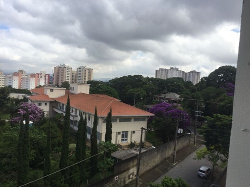 Imagem 5 de 21 de Apartamento A Venda Na Vila Curuçá - 536
