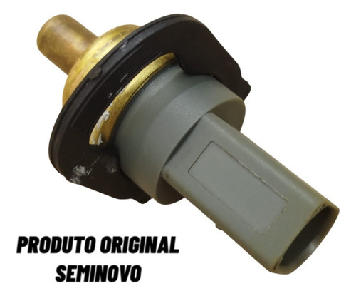 Sensor Temperatura Cavalete Dágua Vw Fox Gol Voyage Saveiro