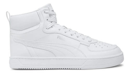 Tenis Puma Caven 2.0 Mid Blanco Comodo Urbano Moda 392291-02